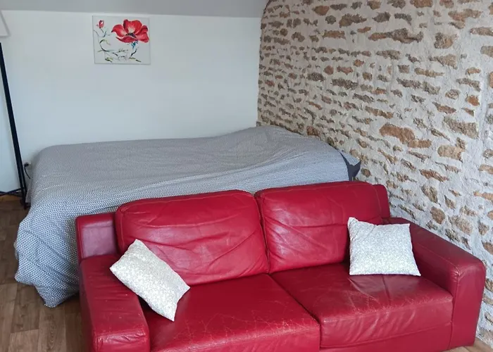 La Petite Ferme