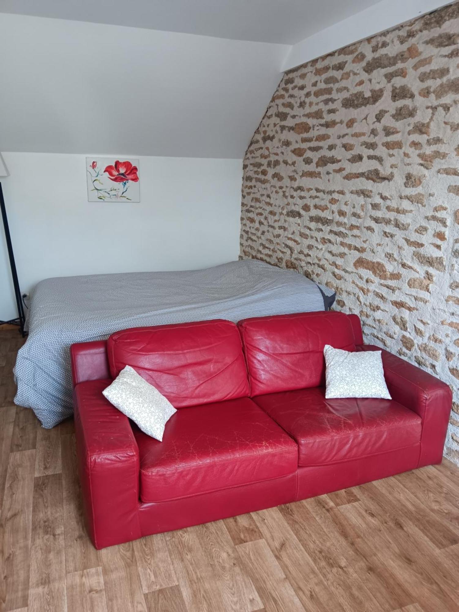 La Petite Ferme Holiday home