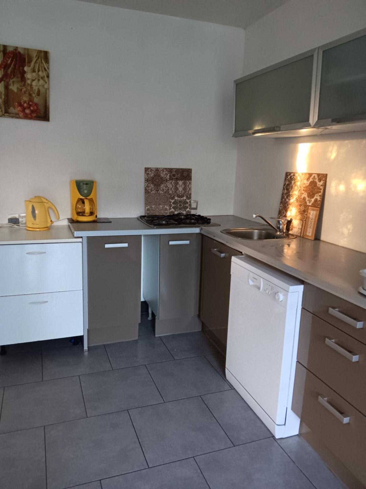 La Petite Ferme Holiday home