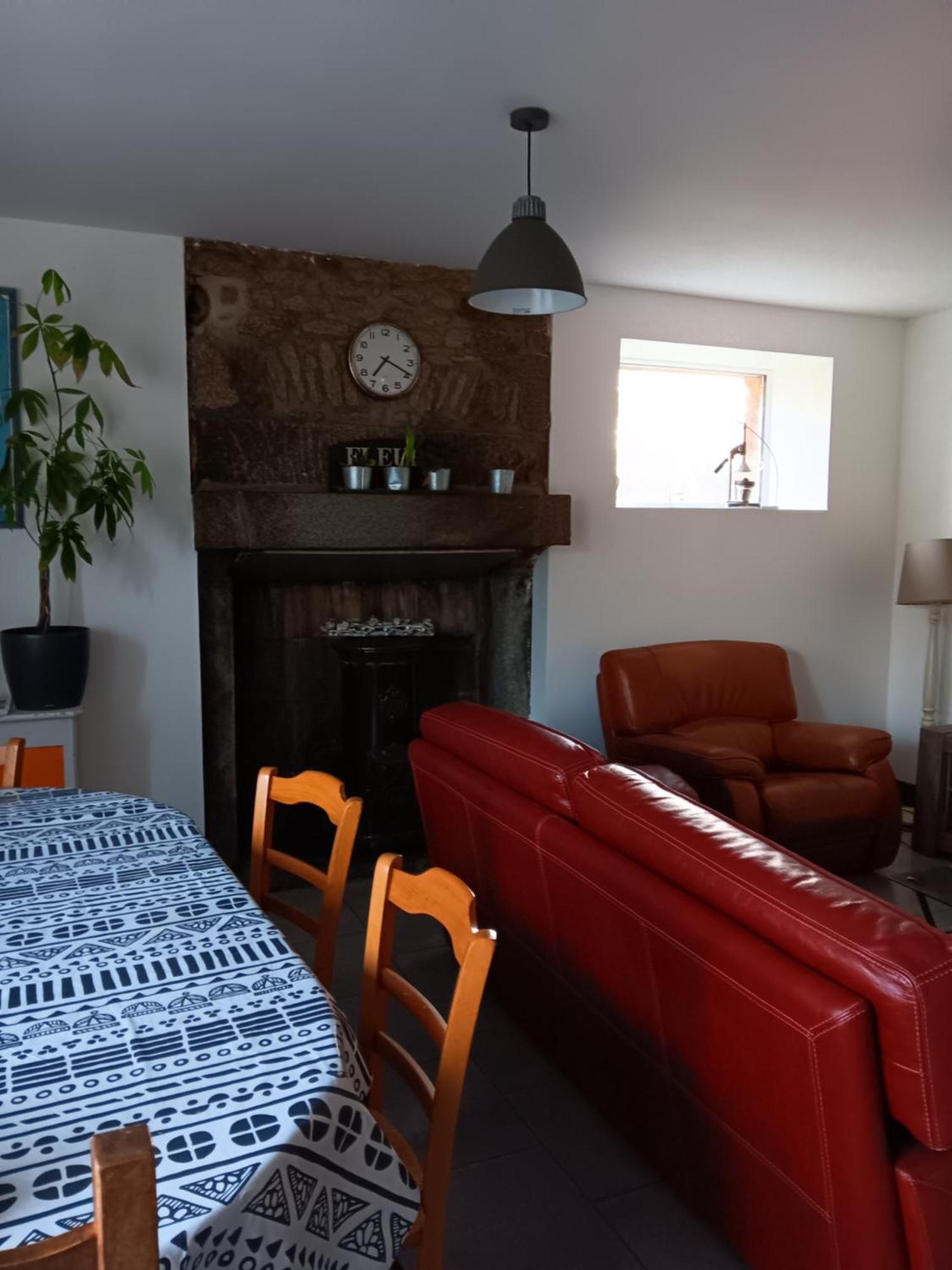 Holiday home La Petite Ferme