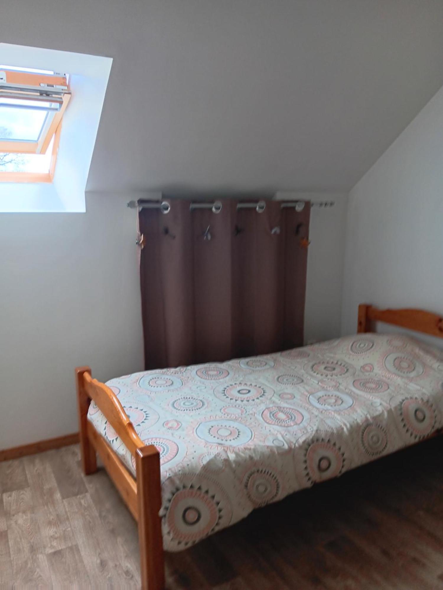 La Petite Ferme Holiday home Saint-Pierre-des-Nids