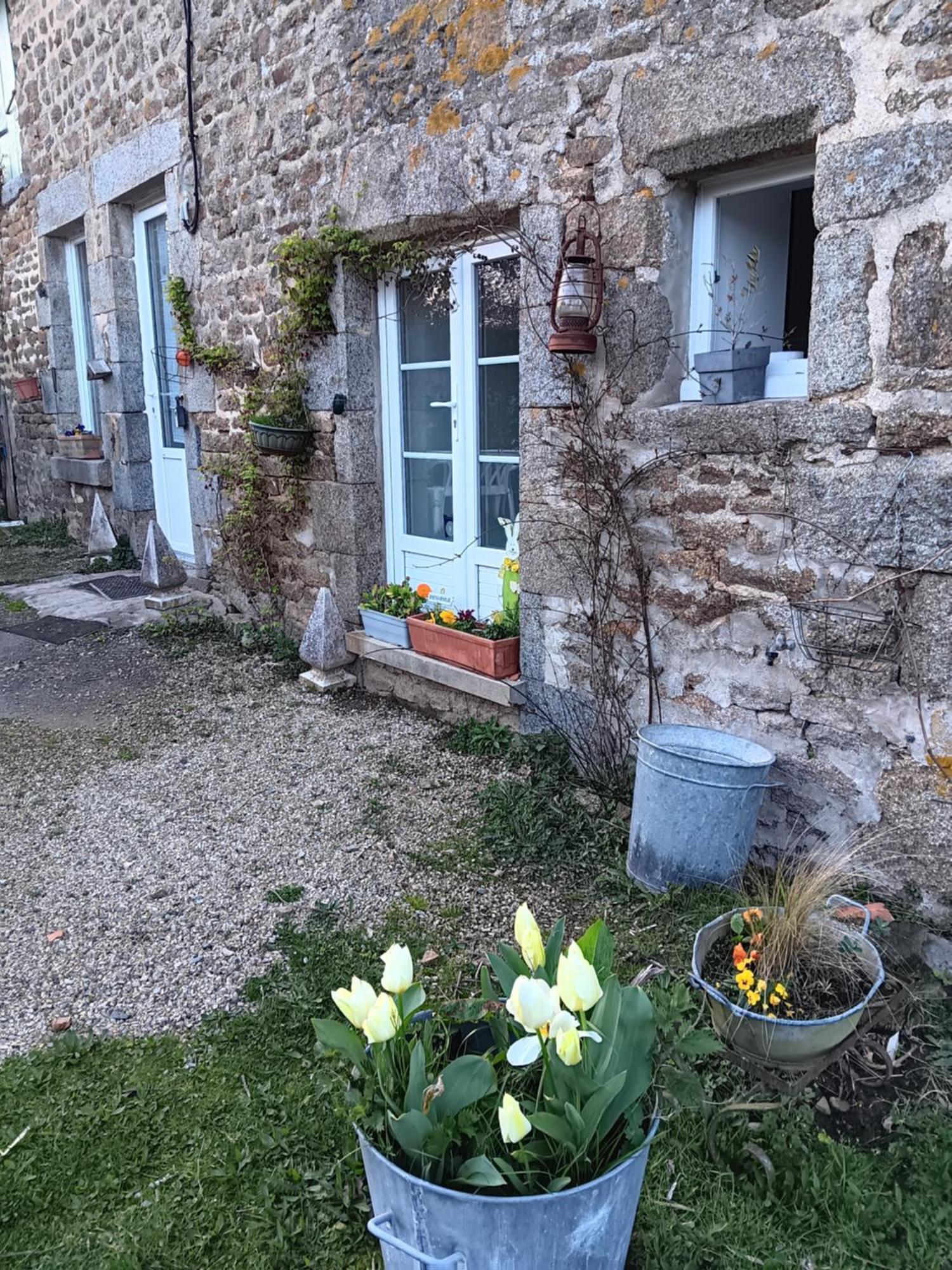 La Petite Ferme
