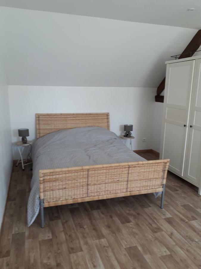 Holiday home La Petite Ferme *